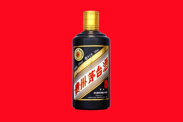 鹤壁市浚县回收茅台酒瓶